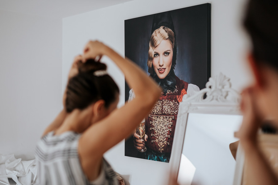 Hochzeitsfotograf im Hofgut Bärenschlössle Freundenstadt